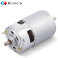 Most Popular Hot Sale Rs-775 Micro High Power 24v Dc Motor For Car Window